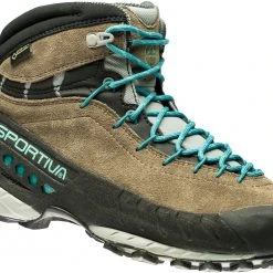La Sportiva TX4 GTX Mid Schoenen Dames, Grijs