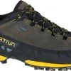 La Sportiva TX5 Low GTX Schoenen Heren, Grijs/zwart