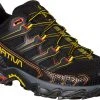 La Sportiva Ultra Raptor II Running Shoes Men, Blauw