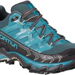 La Sportiva Ultra Raptor II GTX Shoes Women, Violet/zwart