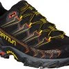 La Sportiva Ultra Raptor II Wide Running Shoes Men, Zwart