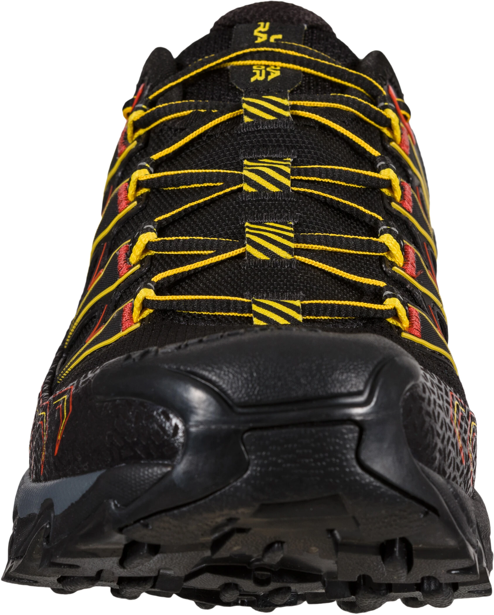 La Sportiva Ultra Raptor II Wide Running Shoes Men, Zwart - Afbeelding 5