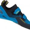 La Sportiva Zenit Klimschoenen Heren, Blauw/zwart
