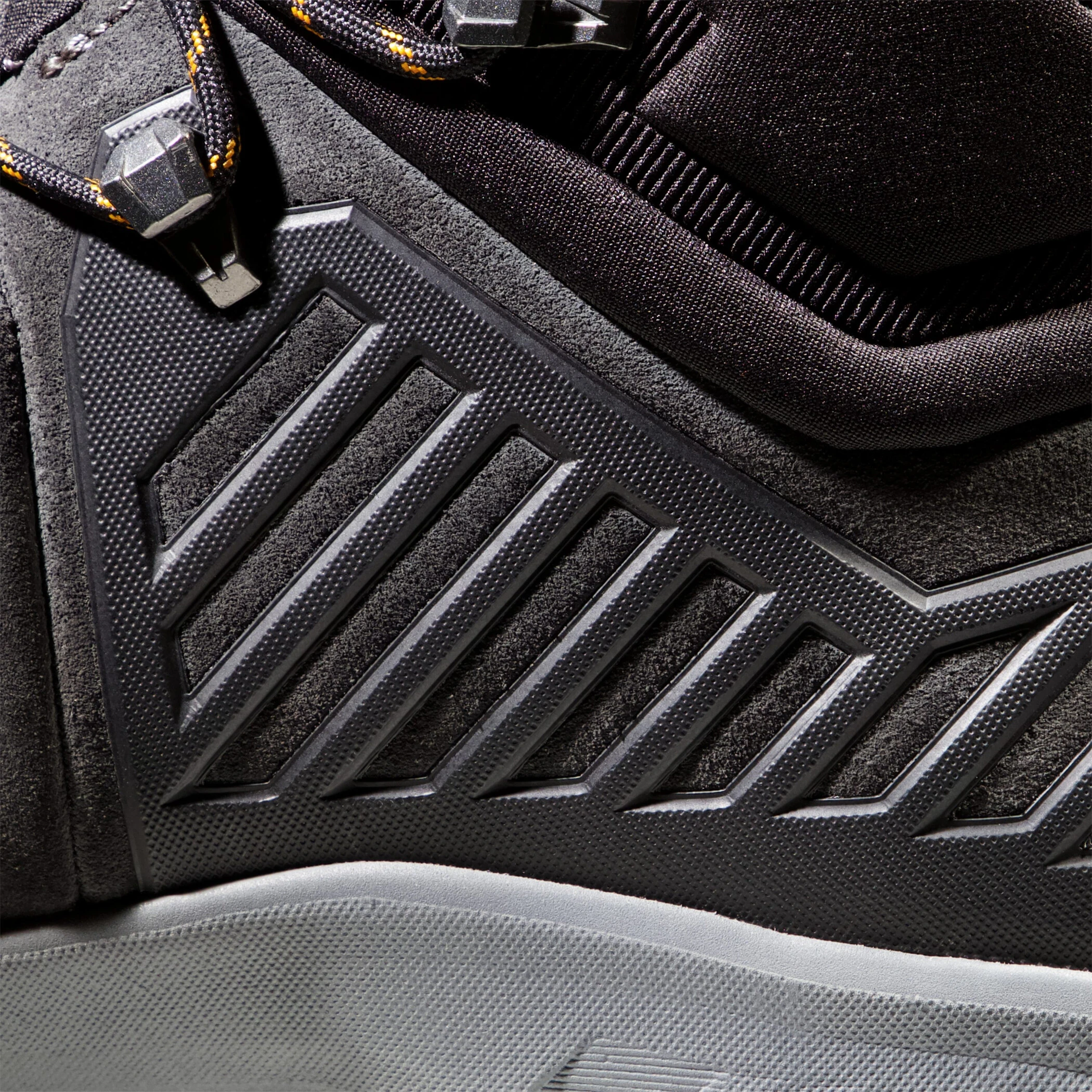 Mammut Alnasca Pro II Mid GTX Shoes Men, Zwart - Afbeelding 5