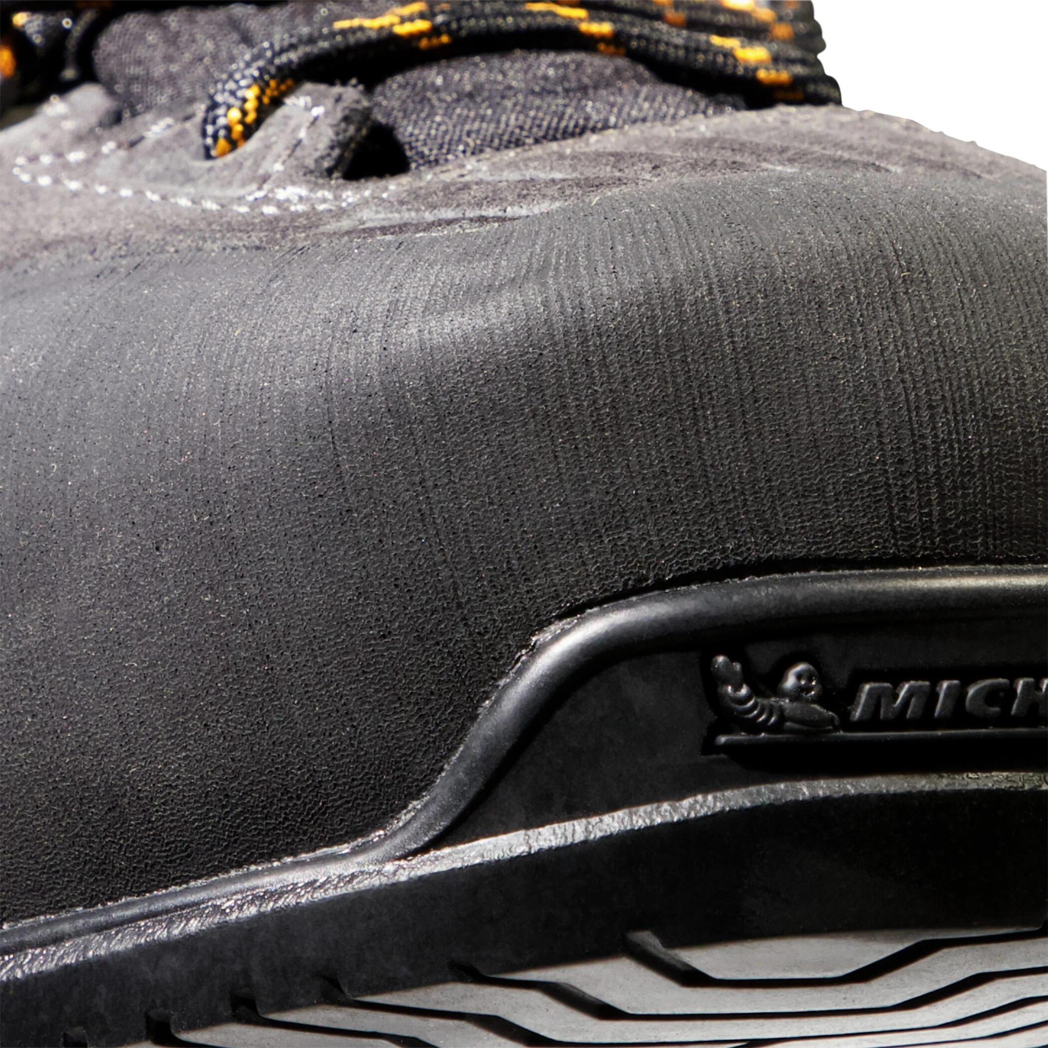 Mammut Alnasca Pro II Mid GTX Shoes Men, Zwart - Afbeelding 6