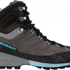 Mammut Kento Tour High GTX Schoenen Dames, Blauw/zwart