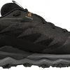 Mizuno Wave Daichi 7 GTX Shoes Men, Zwart