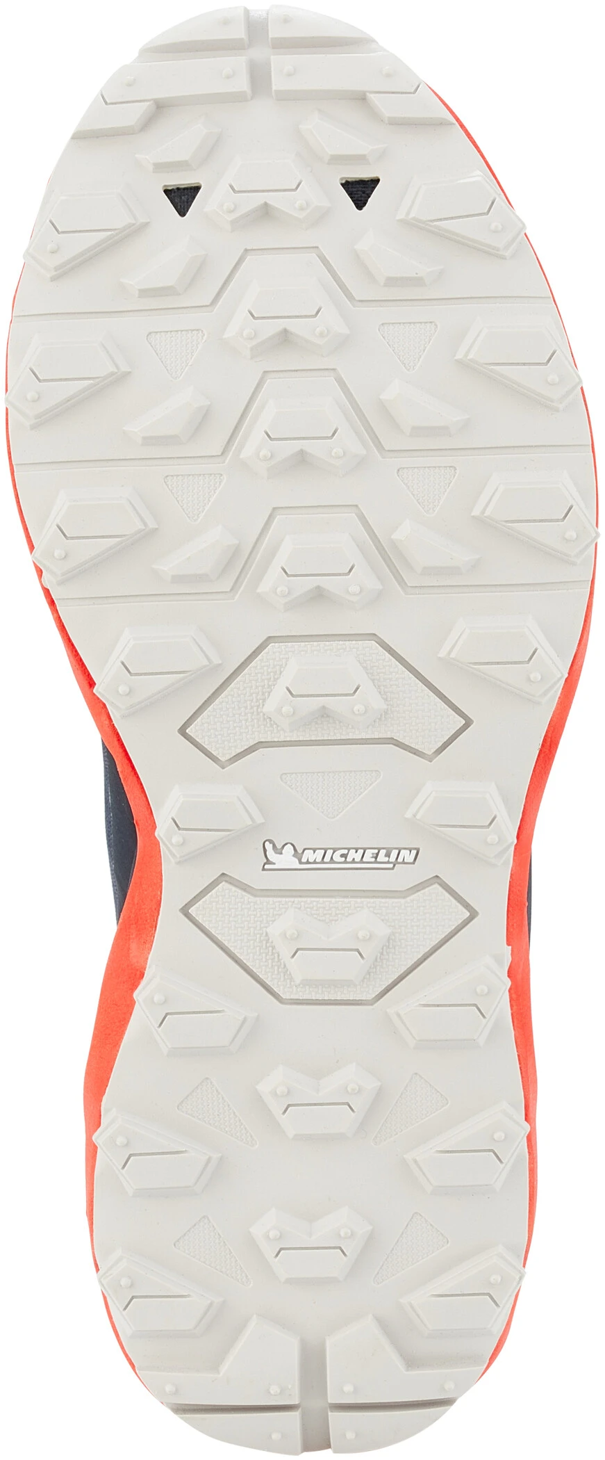 Mizuno Wave Daichi 7 Shoes Women, Blauw - Afbeelding 4