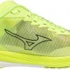 Mizuno Wave Duel 3 Shoes, Groen