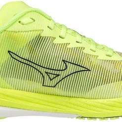 Mizuno Wave Duel 3 Shoes, Groen
