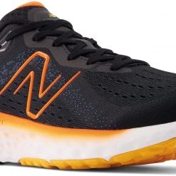 New Balance Fresh Foam Evoz V2 Running Shoes Men, Blauw