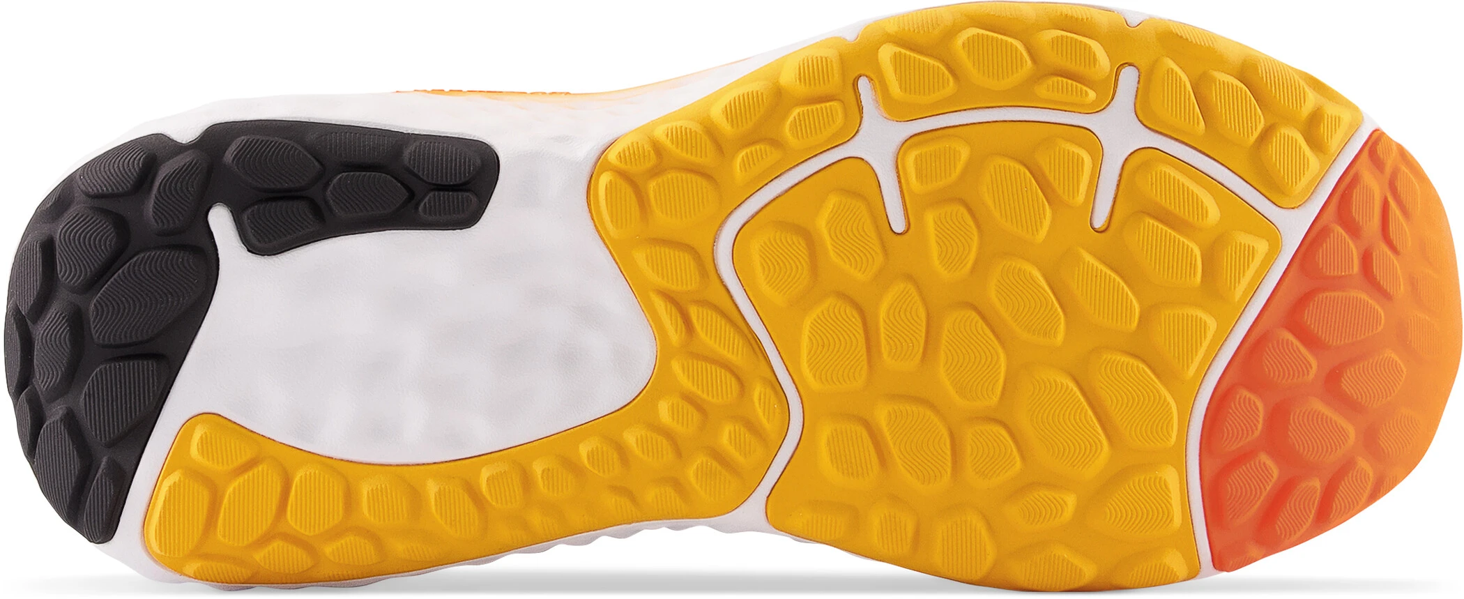 New Balance Fresh Foam Evoz V2 Running Shoes Men, Zwart - Afbeelding 4