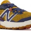 New Balance Fresh Foam Hierro V7 Running Shoes Women, Grijs/violet