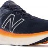 New Balance Fresh Foam More V3 Running Shoes Men, Grijs
