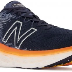 New Balance Fresh Foam More V3 Running Shoes Men, Grijs