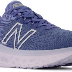 New Balance Fresh Foam More V3 Running Shoes Women, Roze