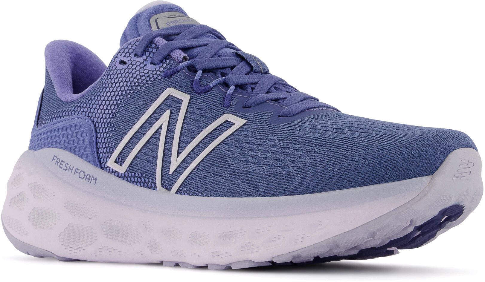 New Balance Fresh Foam More V3 Running Shoes Women, Roze