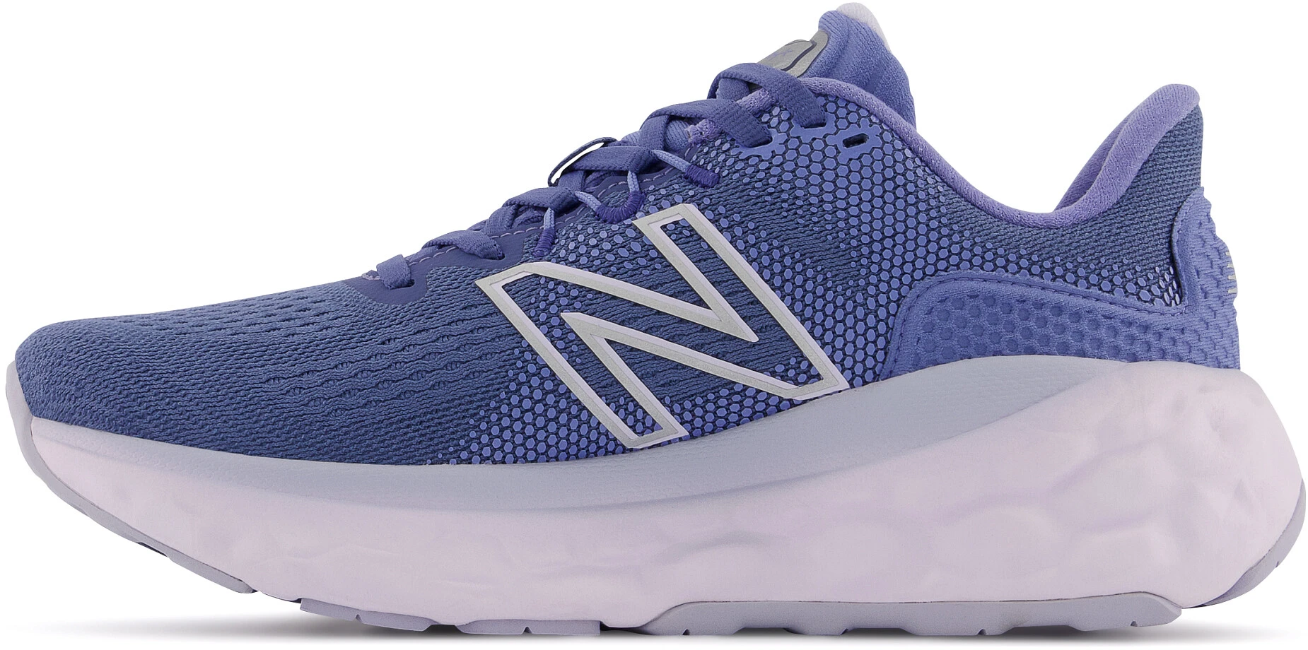 New Balance Fresh Foam More V3 Running Shoes Women, Roze - Afbeelding 2