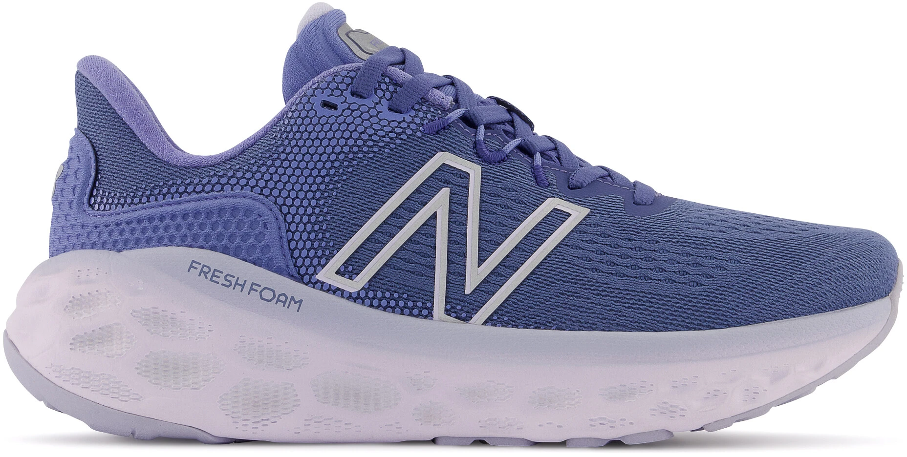 New Balance Fresh Foam More V3 Running Shoes Women, Roze - Afbeelding 3