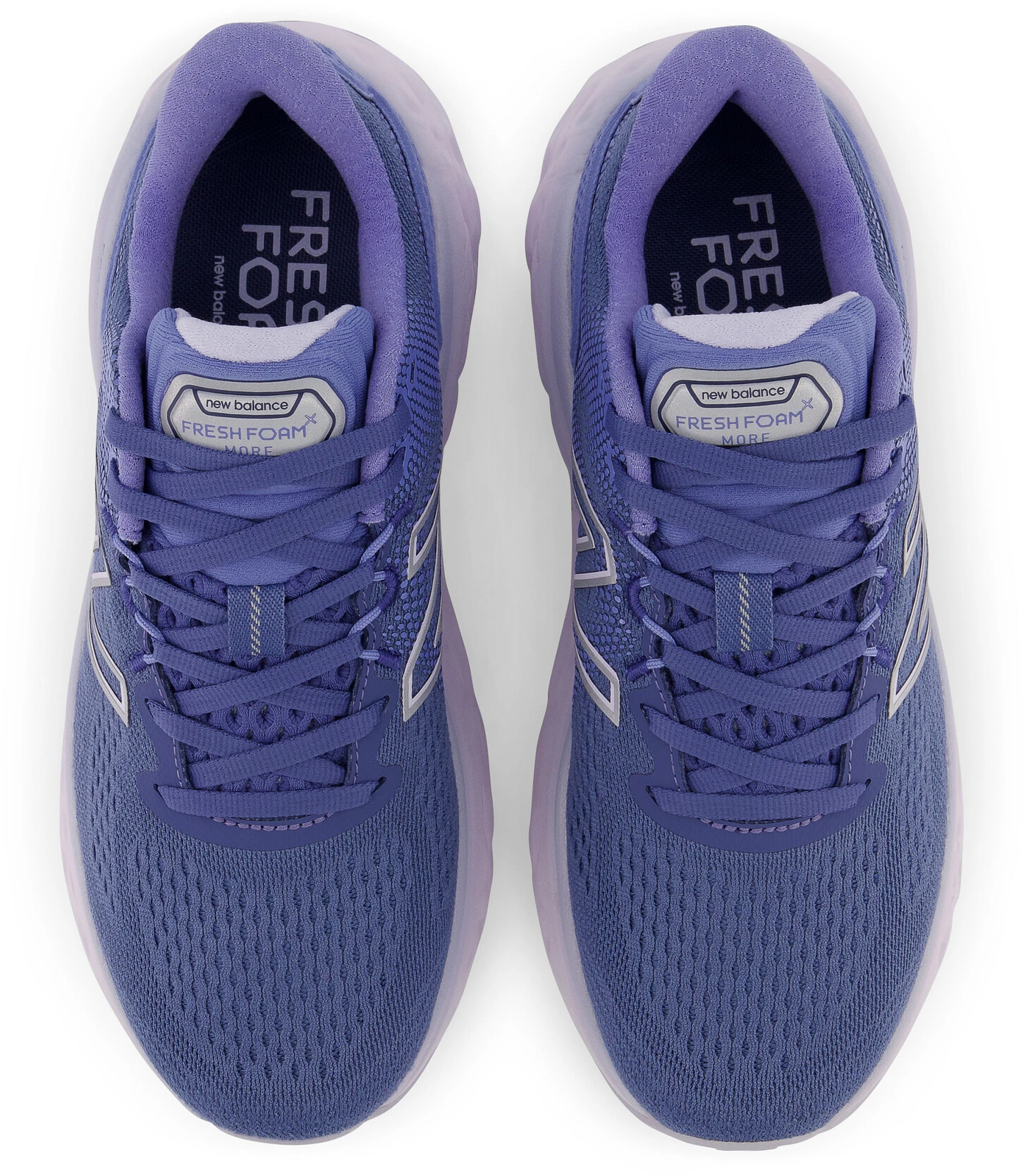 New Balance Fresh Foam More V3 Running Shoes Women, Roze - Afbeelding 4