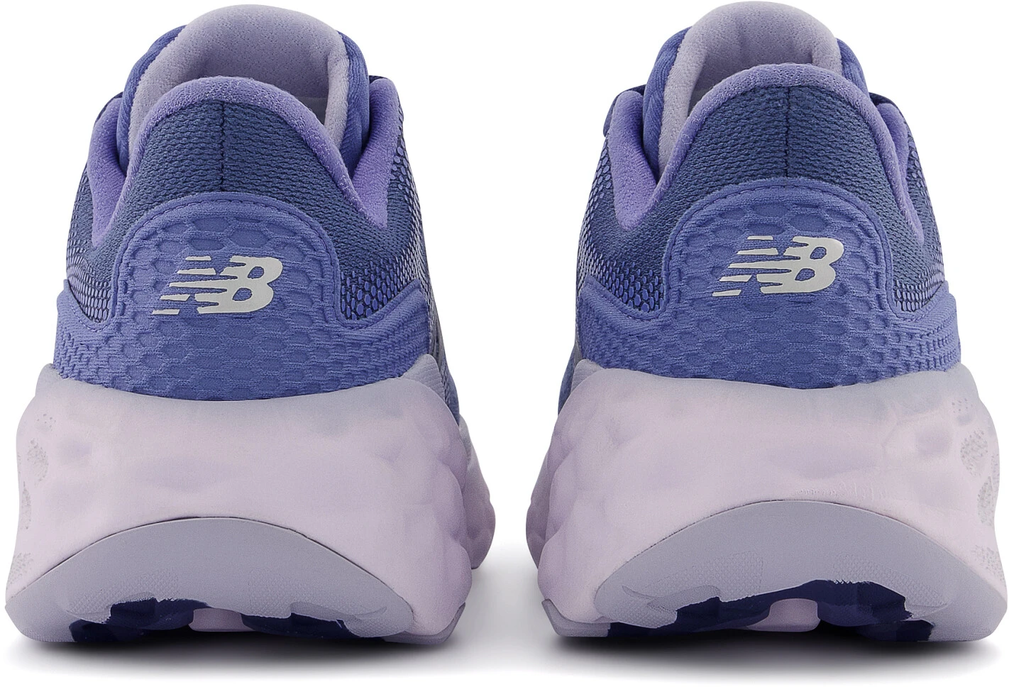 New Balance Fresh Foam More V3 Running Shoes Women, Roze - Afbeelding 5
