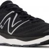 New Balance Fresh Foam Solvi V4 Running Shoes Men, Blauw