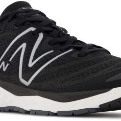 New Balance Fresh Foam Solvi V4 Running Shoes Men, Violet
