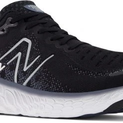 New Balance Fresh Foam X 1080v12 Running Shoes Men, Zwart