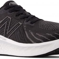 New Balance Fresh Foam X Vongo V5 Running Shoes Men, Zwart