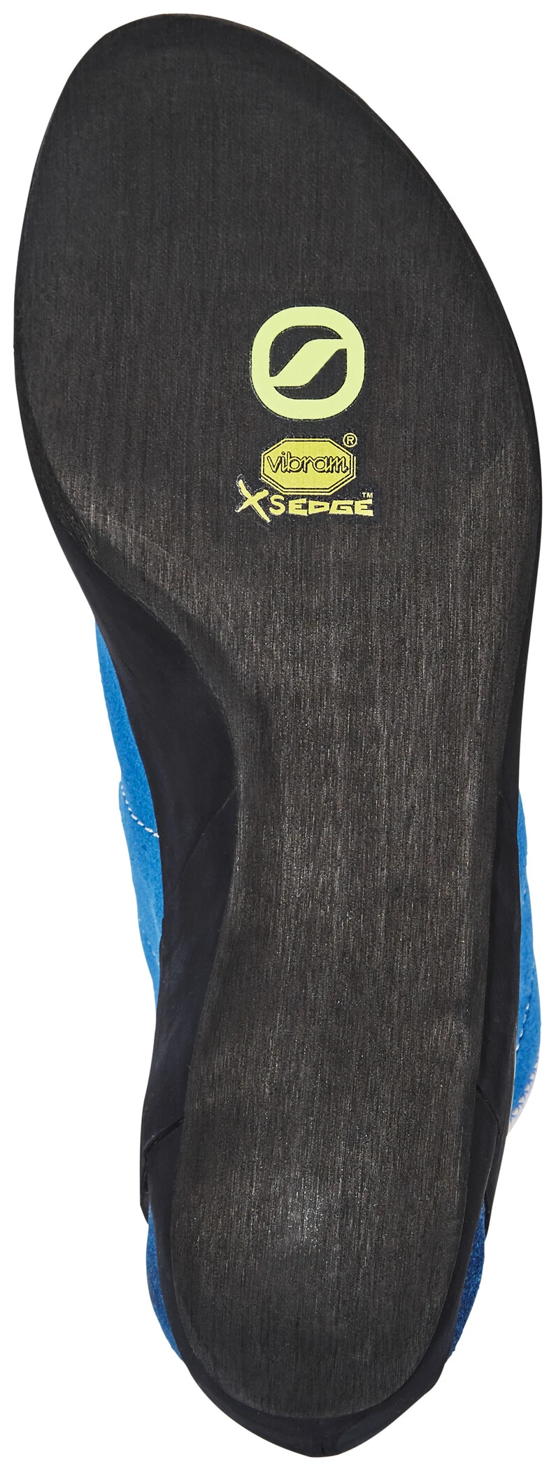 Scarpa Helix Klimschoenen Heren, Blauw - Afbeelding 3