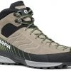 Scarpa Mescalito GTX Mid Shoes Men, Grijs