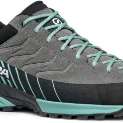 Scarpa Mescalito GTX Shoes Women, Grijs