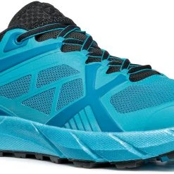 Scarpa Spin 2.0 Shoes Men, Blauw
