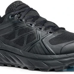 Scarpa Spin Infinity GTX Shoes Men, Blauw/oranje