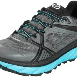 Scarpa Spin Infinity Shoes Men, Turquoise