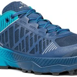 Scarpa Spin Ultra GTX Shoes Men, Blauw