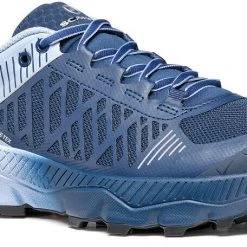 Scarpa Spin Ultra GTX Shoes Women, Blauw