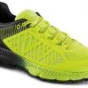 Scarpa Spin Ultra Schoenen Heren, Geel/zwart