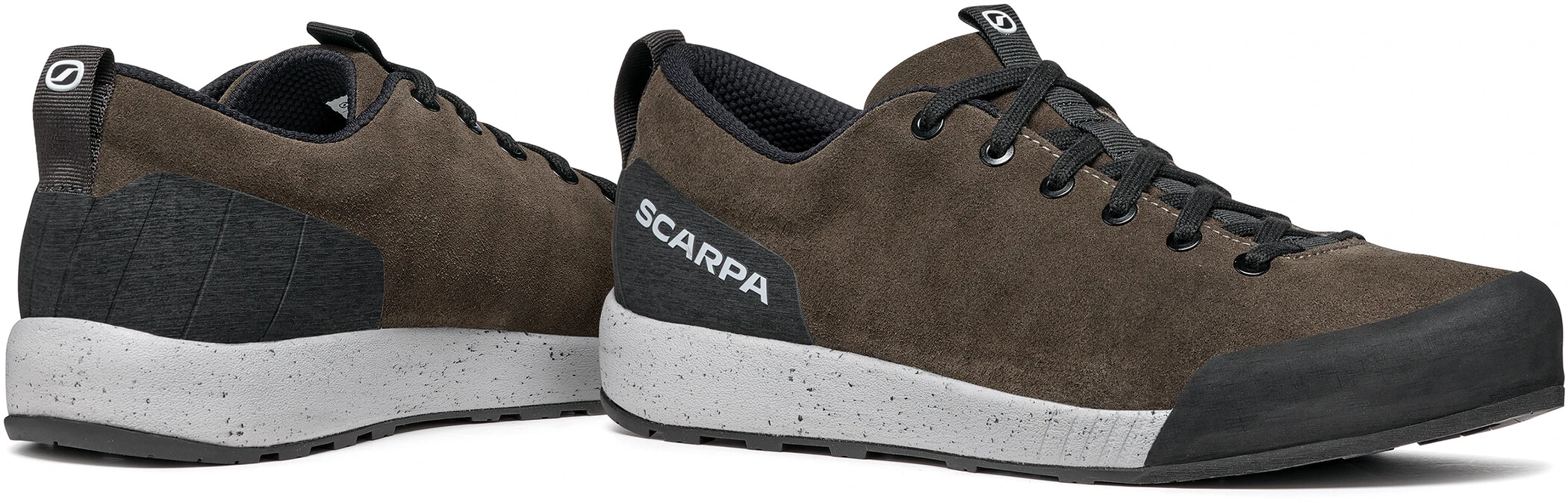 Scarpa Spirit Evo Shoes, Blauw - Afbeelding 5