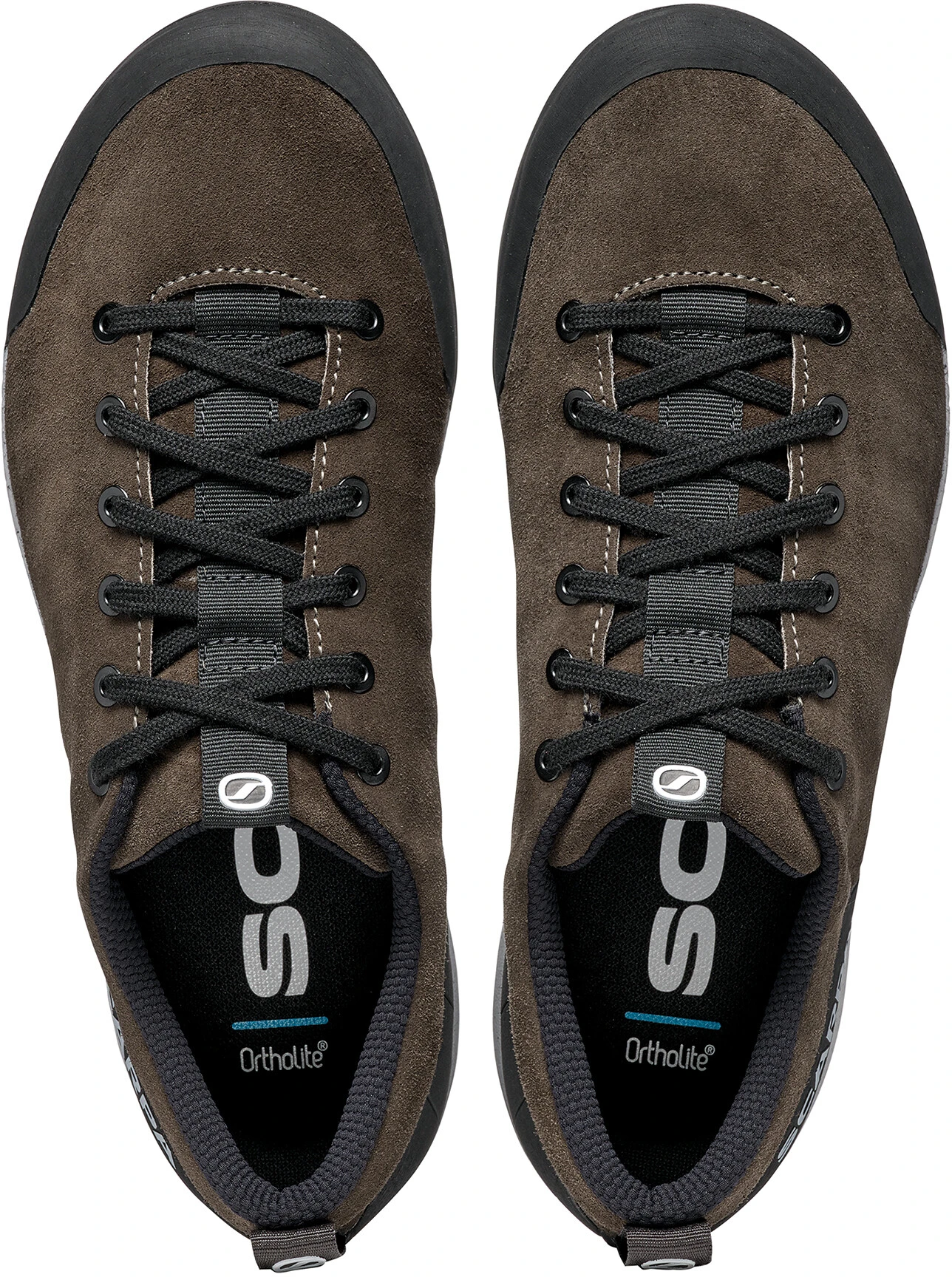 Scarpa Spirit Evo Shoes, Blauw - Afbeelding 6