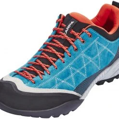 Scarpa Zen Pro Schoenen Heren, Bruin