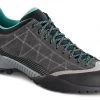 Scarpa Zen Pro Schoenen Dames, Turquoise