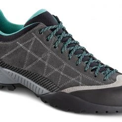 Scarpa Zen Pro Schoenen Dames, Turquoise