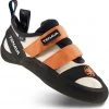 Tenaya RA Klimschoenen, Beige/oranje