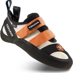 Tenaya RA Klimschoenen, Beige/oranje