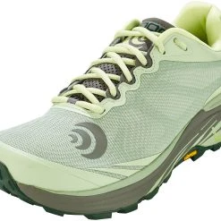 Topo Athletic MTN Racer 2 Running Shoes Women, Groen