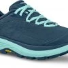 Topo Athletic Pursuit Running Shoes Women, Blauw