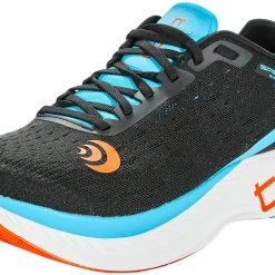 Topo Athletic Specter Running Shoes Men, Oranje/groen
