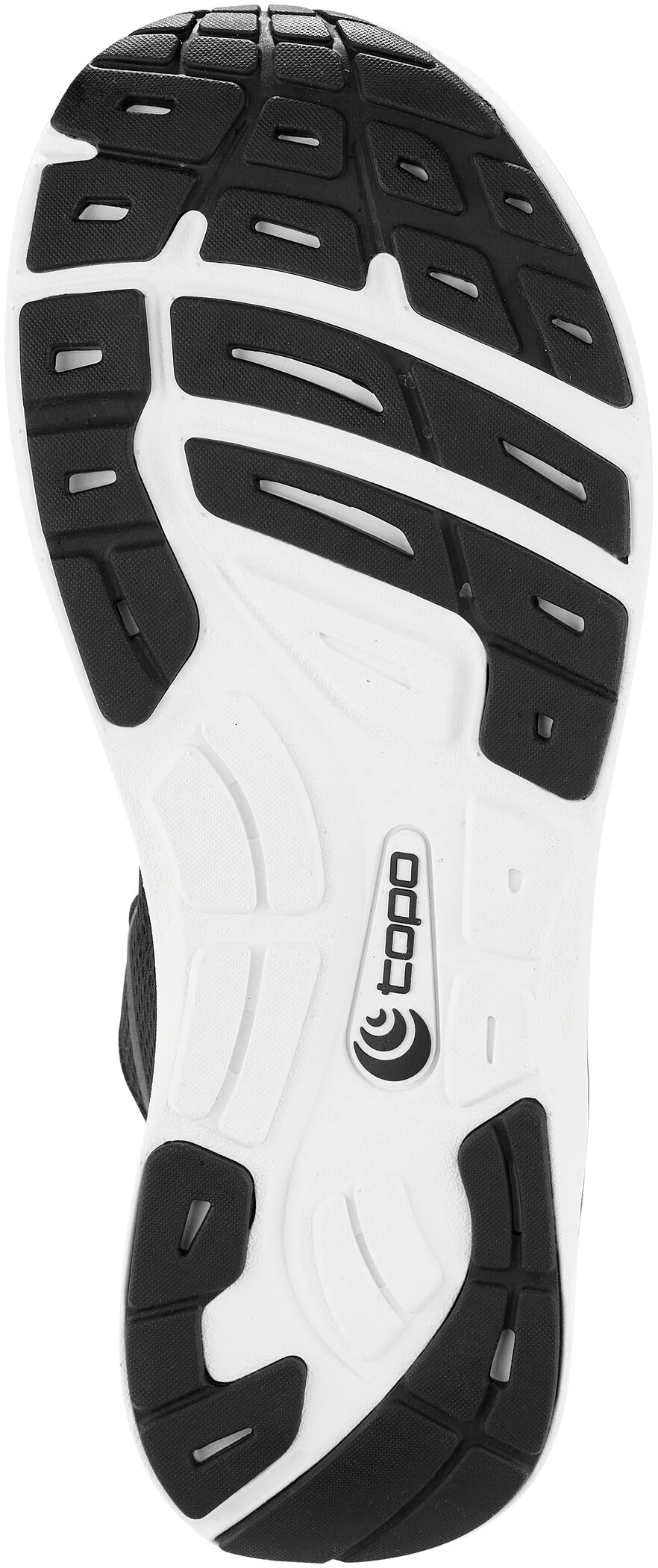 Topo Athletic ST-4 Running Shoes Women, Zwart - Afbeelding 4