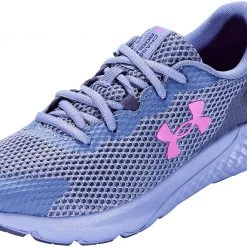 Under Armour Charged Rogue 3 Shoes Women, Zwart